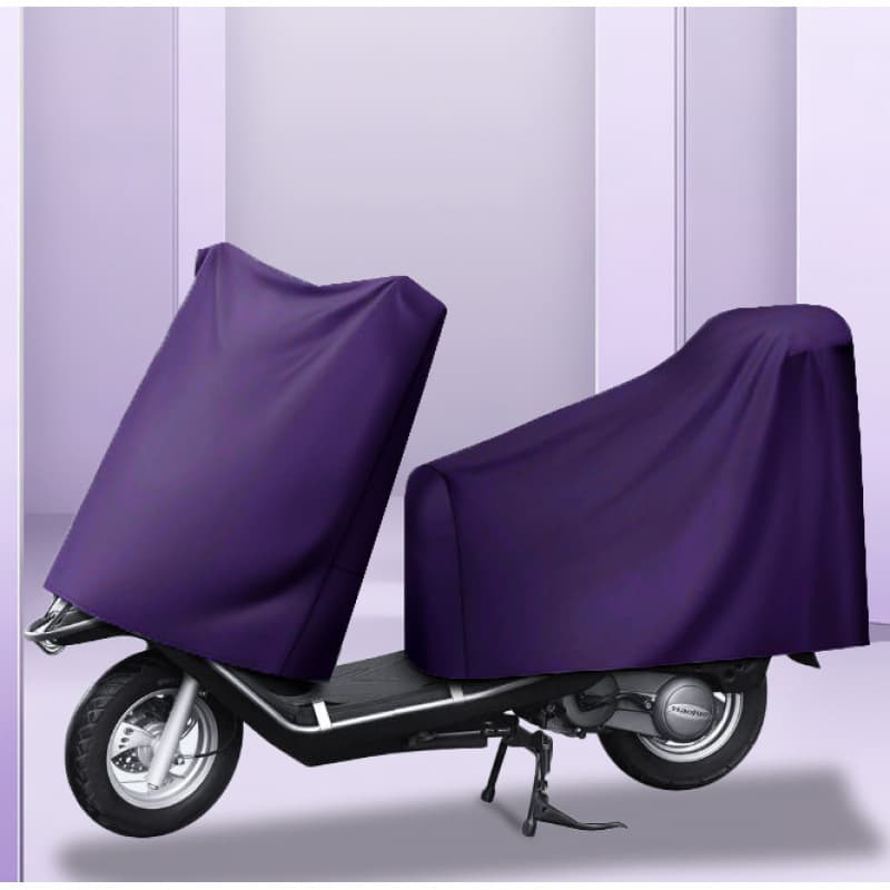 バイクカバー 原付 原付用高品質防水バイクカバー