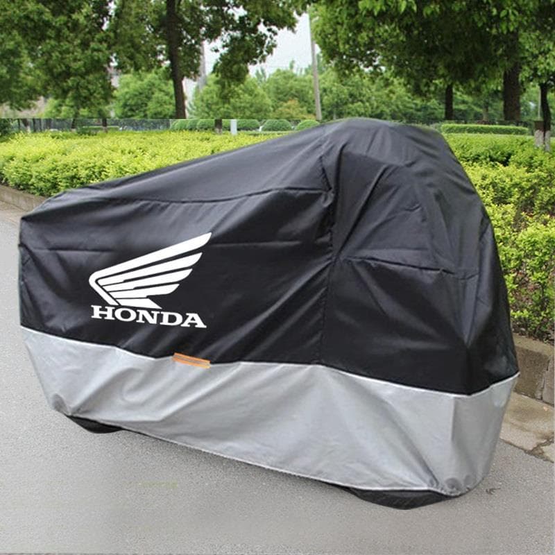 バイクカバー 大型バイク用プレミアム防水カバー