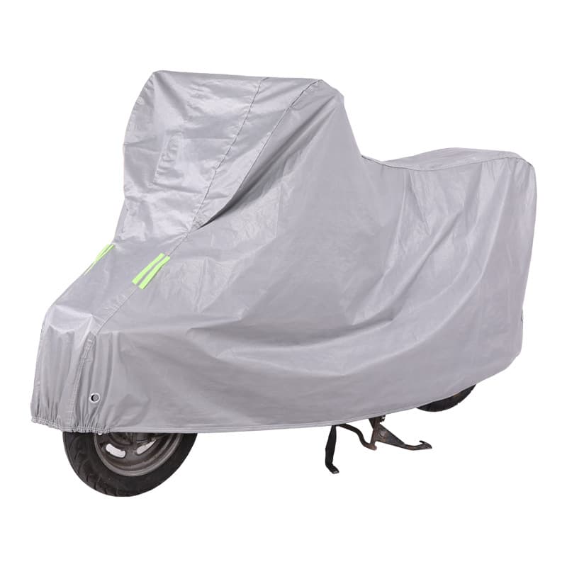 バイクカバー 中型 耐久性抜群の中型バイク用防水保護カバー