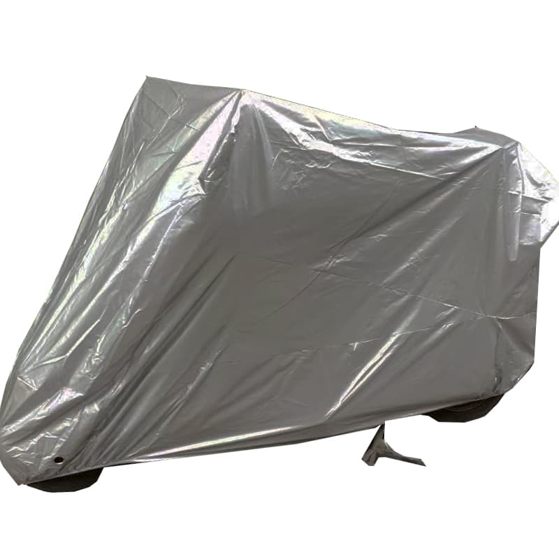 バイクカバー 四季対応原付保護カバー