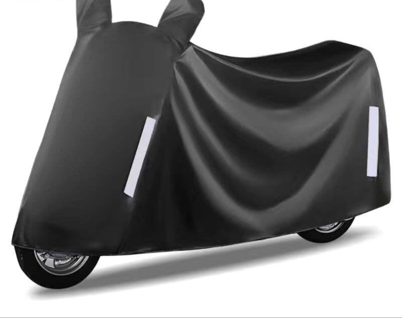 バイクカバー 大型 うさみみ耳付き大型バイク保護カバー