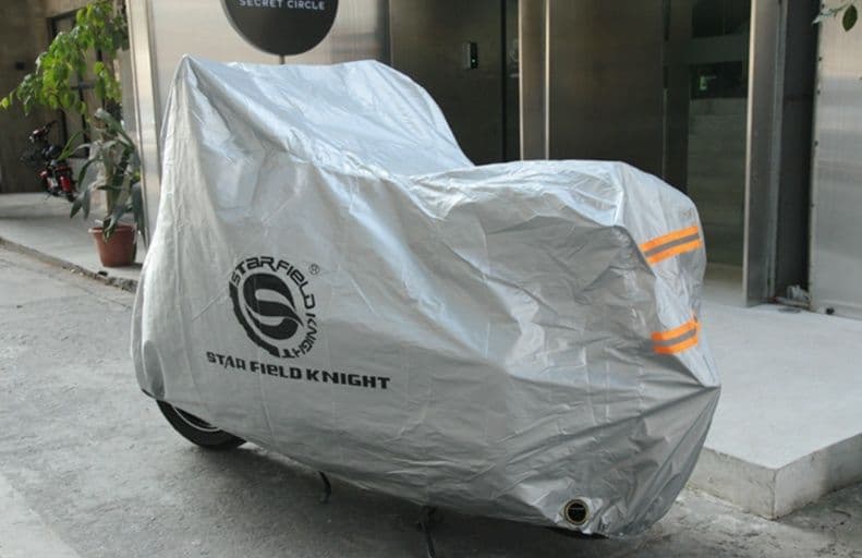 バイクカバー 大型 候性抜群大型バイク用全天候カバー