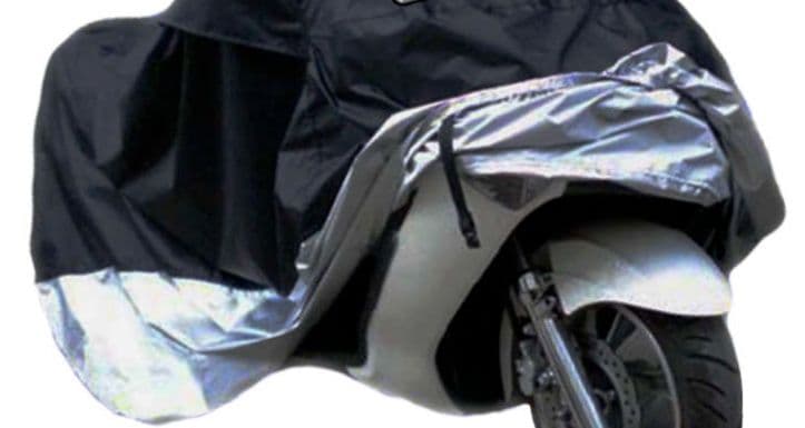 バイクカバー 大型 大型オートバイ用防水保護カバー