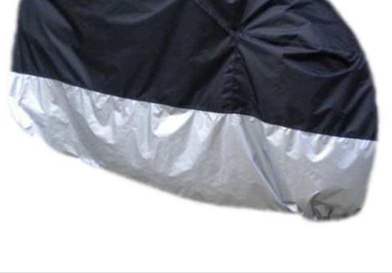 バイクカバー 大型 大型オートバイ用防水保護カバー