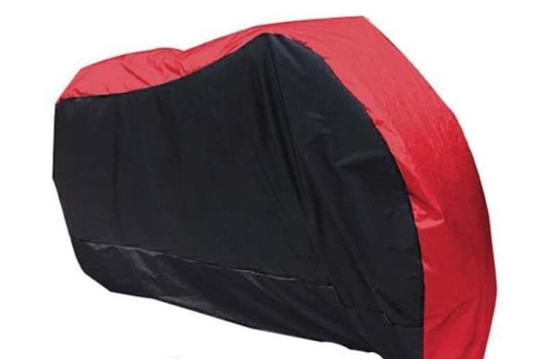 バイクカバー 大型 全天候対応オールシーズン大型バイクカバー