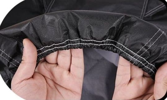 バイクカバー 中型 耐久性抜群の中型バイク用防水保護カバー