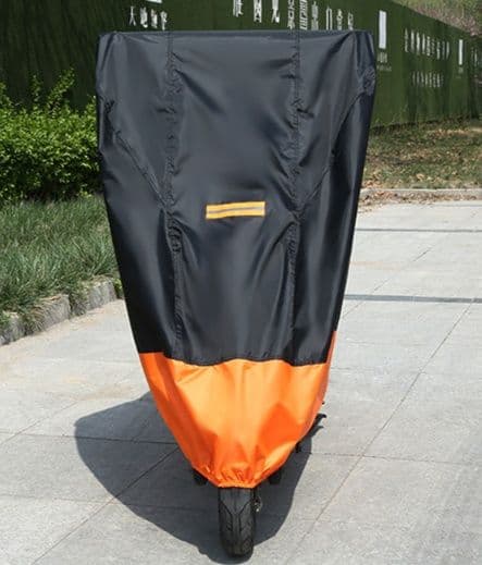 バイクカバー 大型 全天候対応耐久バイクカバー 