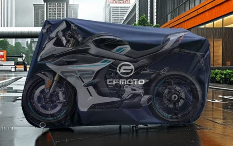 バイクカバー 大型 春風バイク用プロテクトカバー 