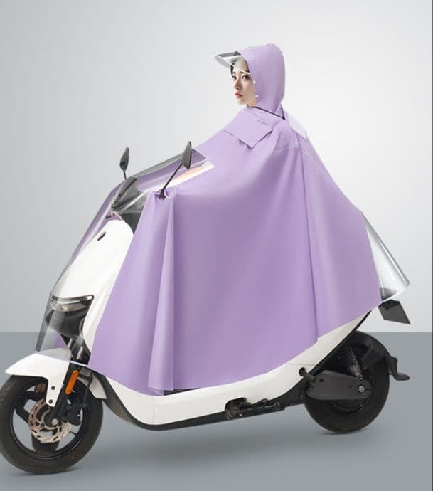 バイクカバー 原付 多機能防水スクーター用