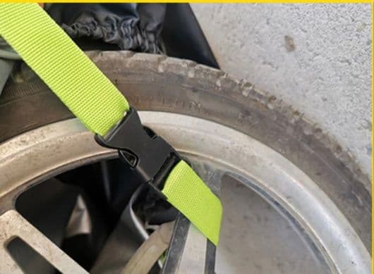 バイクカバー 大型 大型バイク用オールシーズン防水カバー