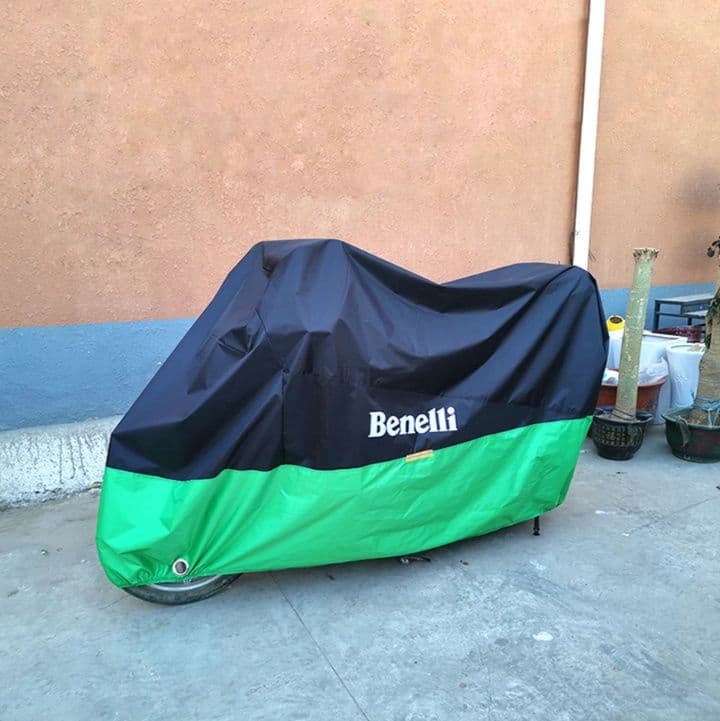 バイクカバー 大型 大型バイク用オールシーズン防水カバー