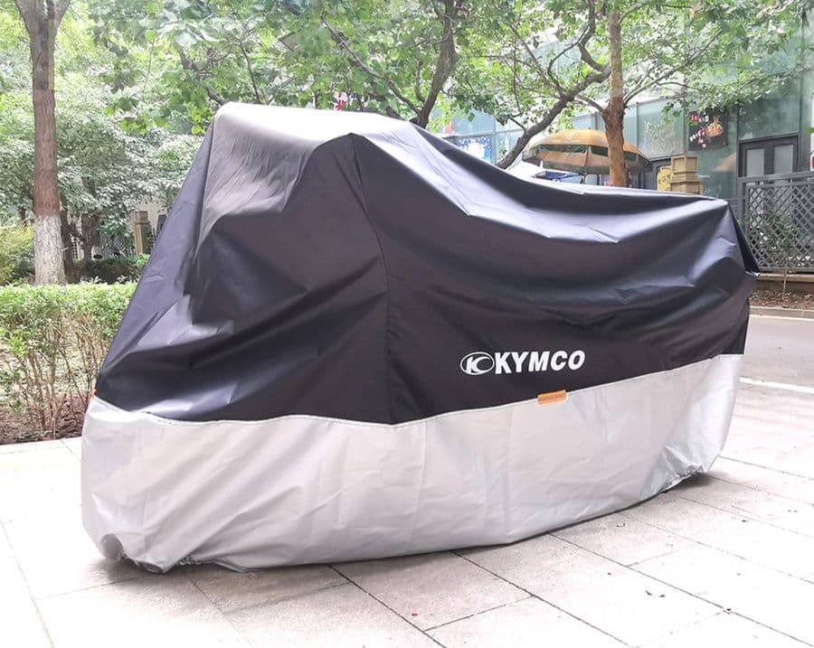 バイクカバー 大型 オールシーズン対応大型バイク防水カバー