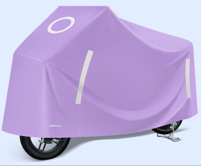 バイクカバー 原付 防水加工