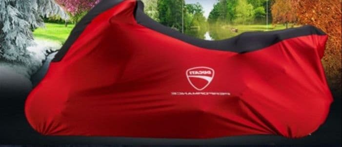 バイクカバー 大型 ベネリ公式大型バイク用防水保護カバー