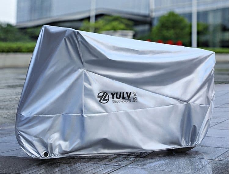バイクカバー 大型 防水耐久性バイク保護カバー 