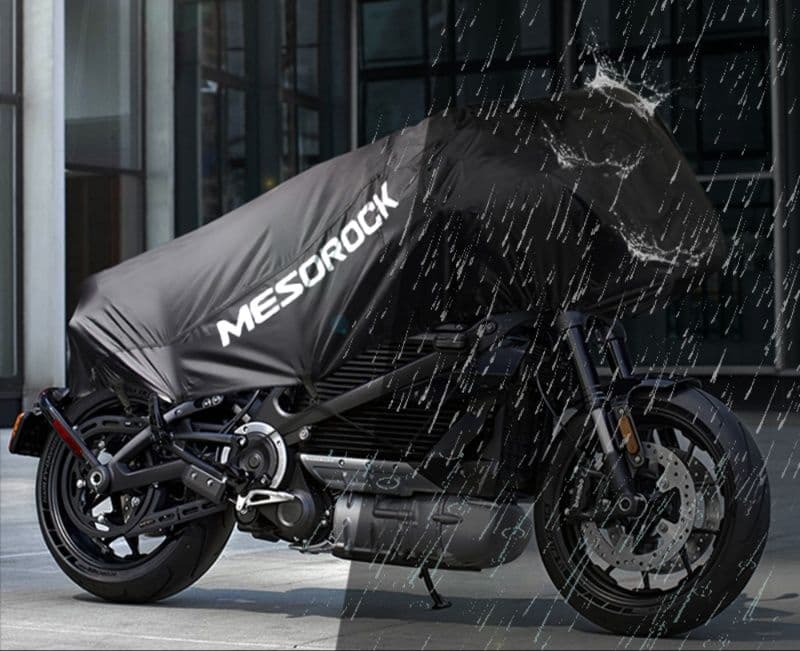 バイクカバー 大型 オールシーズン対応大型バイク用防水カバー