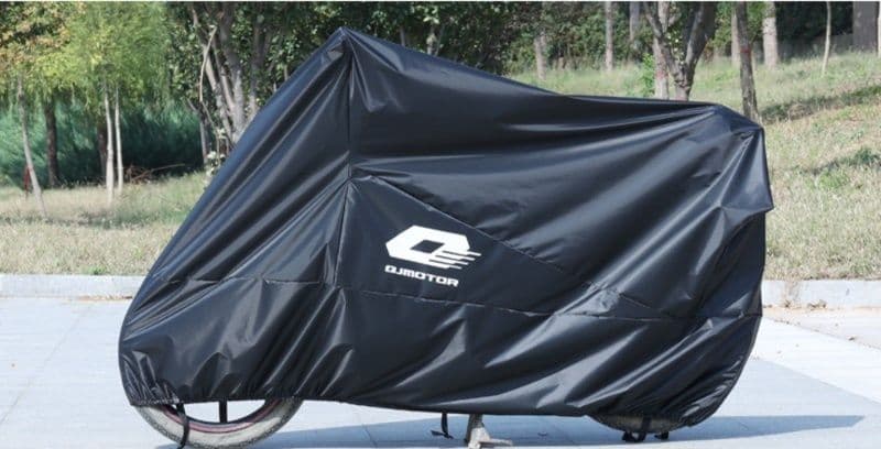 バイクカバー 大型 防水耐久バイクカバー