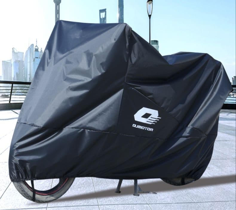 バイクカバー 大型 防水耐久バイクカバー