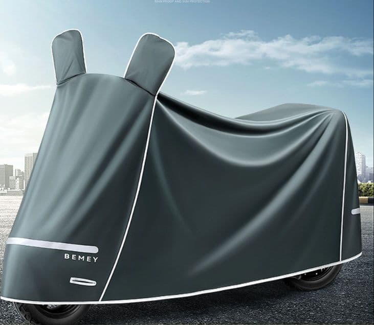 バイクカバー 原付 全天候型防水