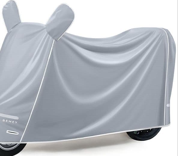 バイクカバー 原付 全天候型防水