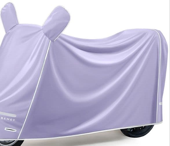 バイクカバー 原付 全天候型防水
