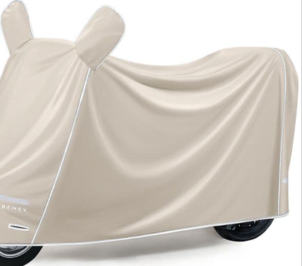 バイクカバー 原付 全天候型防水