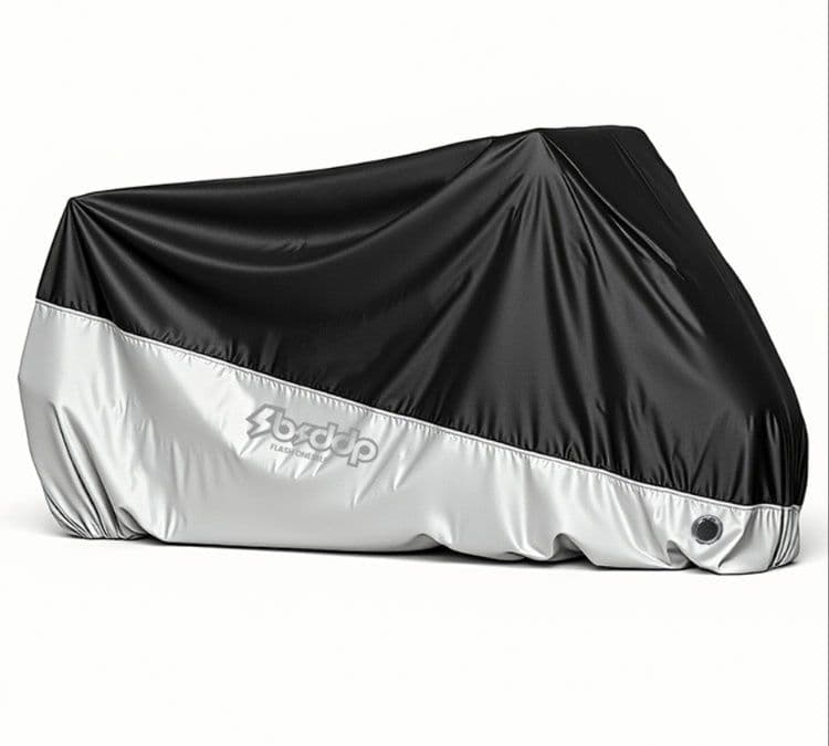 バイクカバー 大型 オールシーズン対応大型バイク用防水カバー