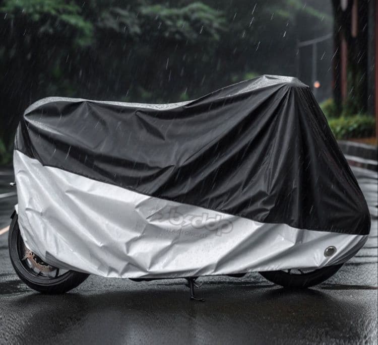 バイクカバー 大型 オールシーズン対応大型バイク用防水カバー