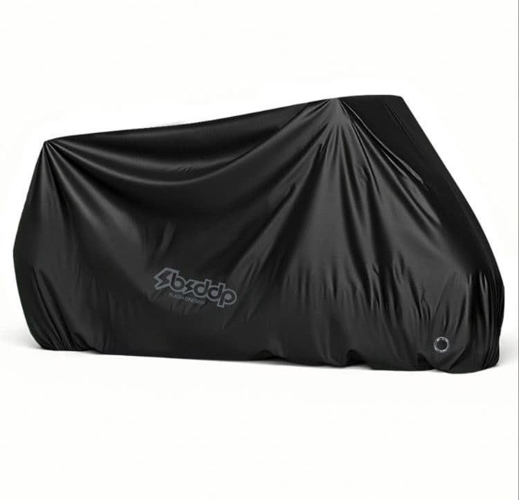 バイクカバー 大型 オールシーズン対応大型バイク用防水カバー