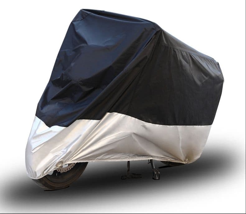 バイクカバー 中型 バイクカバー 耐候性抜群専用カバー