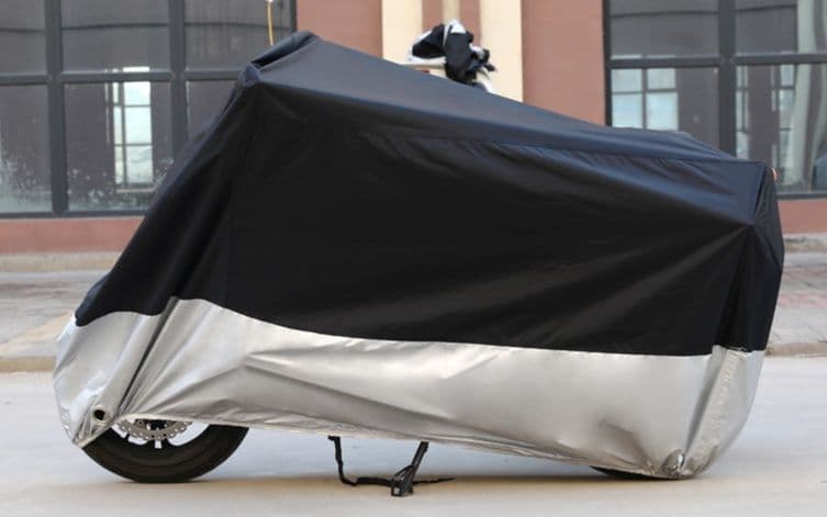 バイクカバー 中型 バイクカバー 耐候性抜群専用カバー