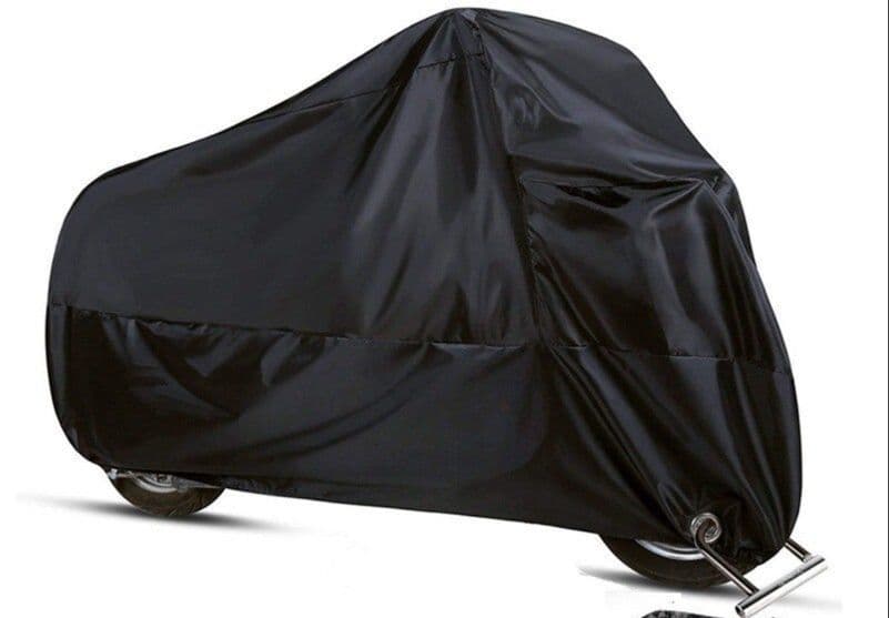 バイクカバー 中型 高品質バイク保護カバー