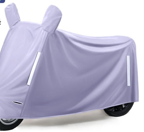 バイクカバー 原付 全天候型防水耐久バイクカバー