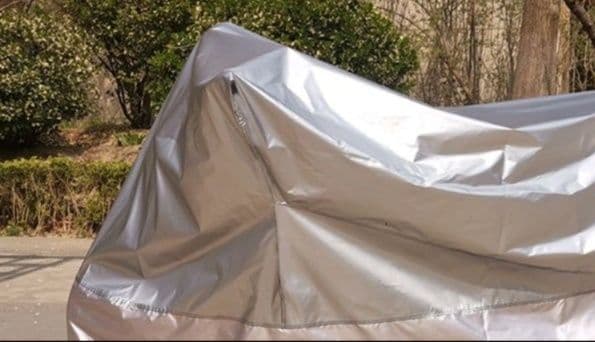 バイクカバー 大型 大型バイク用高級防水保護カバー
