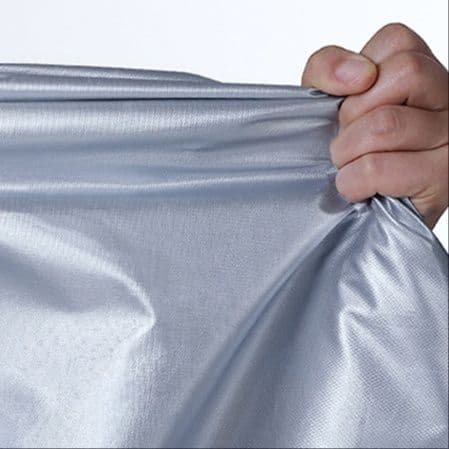 バイクカバー 中型 耐候性抜群バイク用防水カバー