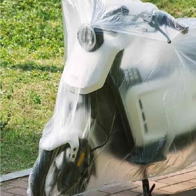 バイクカバー 中型 全天候対応防水防塵仕様