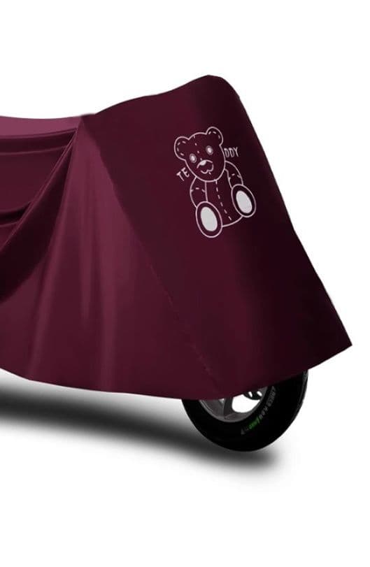 バイクカバー 原付 全天候型原付用防水カバー