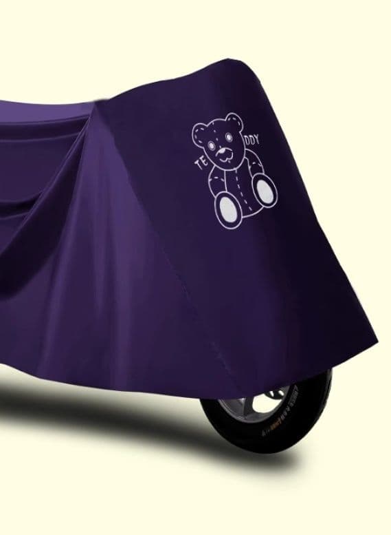 バイクカバー 原付 全天候型原付用防水カバー