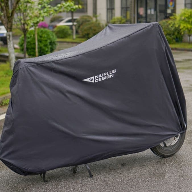 バイクカバー 大型 全天候型バイク保護カバー