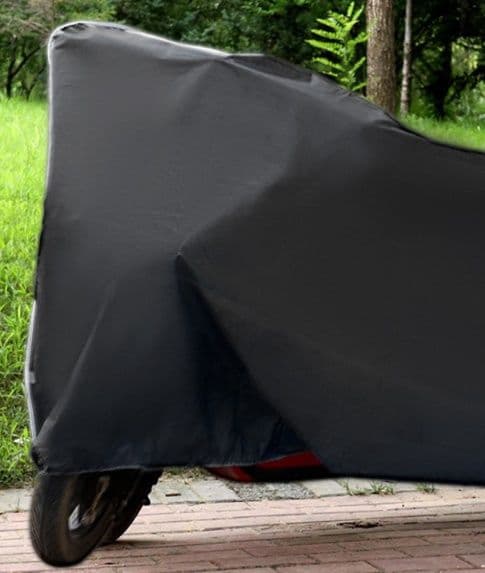 バイクカバー 中型 全天候型防護カバー