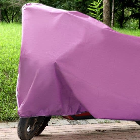 バイクカバー 中型 全天候型防護カバー
