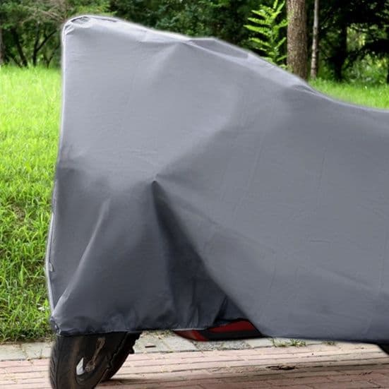 バイクカバー 中型 全天候型防護カバー