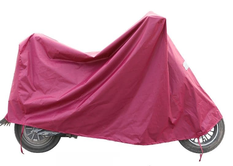 バイクカバー 原付 防水耐久バイクカバー 原付専用サイズ