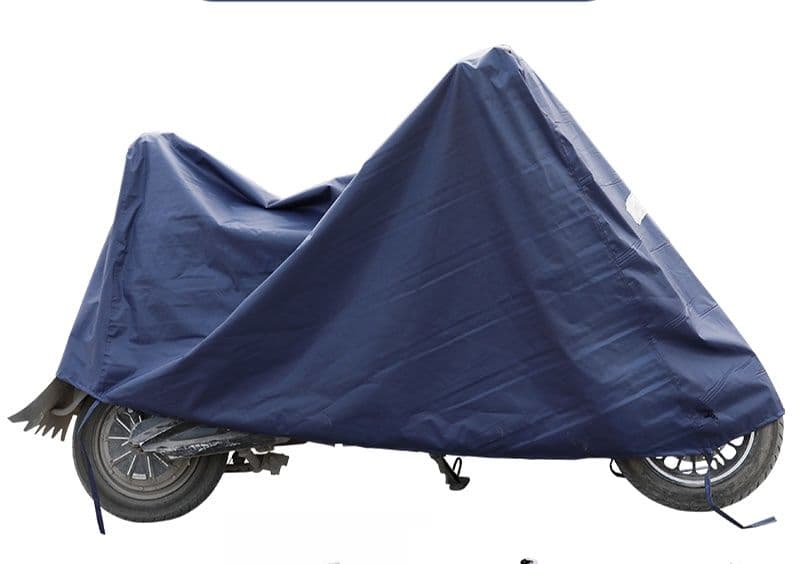 バイクカバー 原付 防水耐久バイクカバー 原付専用サイズ
