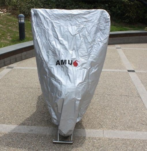 バイクカバー 中型 全天候対応中型車用バイク保護カバー 
