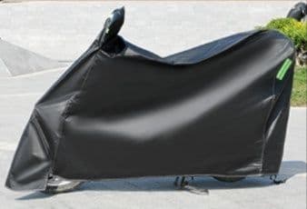 バイクカバー 中型 耐候性抜群バイク保護カバー