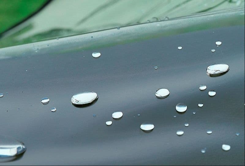 バイクカバー 原付 防水透明バイクカバー 