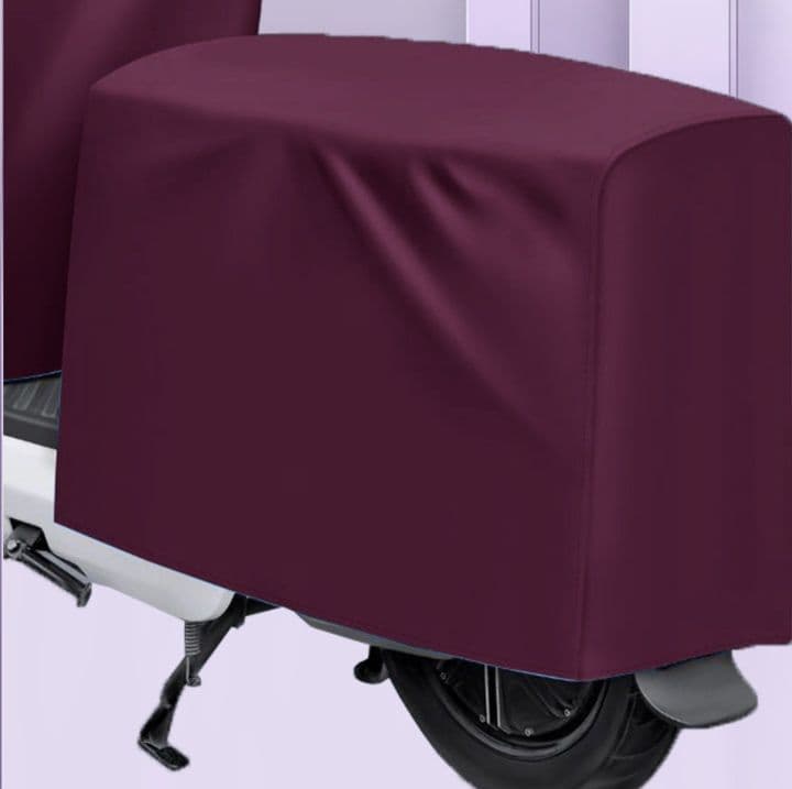 バイクカバー 原付 原付用高品質防水バイクカバー