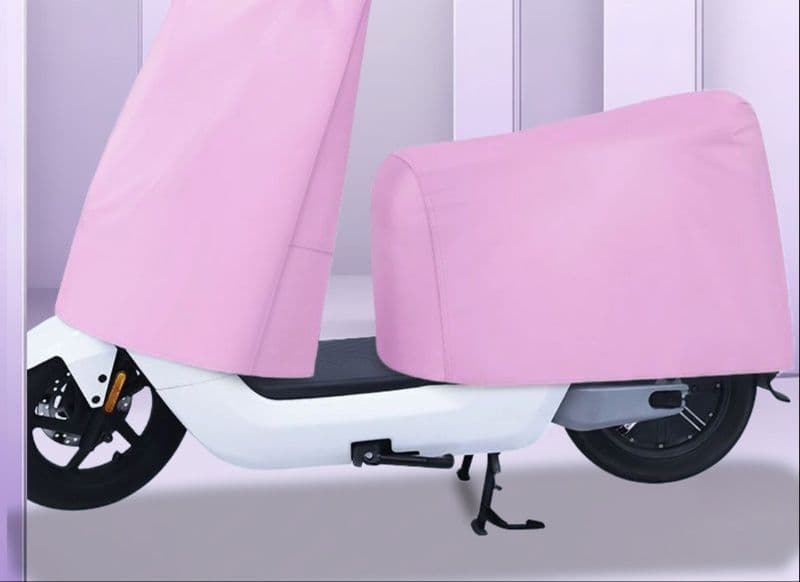 バイクカバー 原付 原付用高品質防水バイクカバー