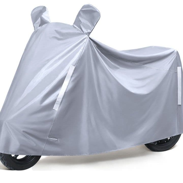バイクカバー 中型バイク用オールシーズンカバー
